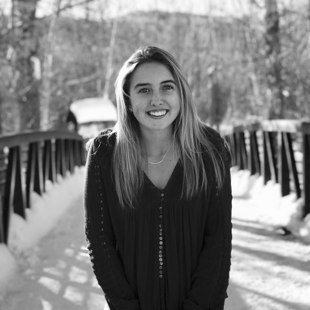 Meet your Posher, Kally